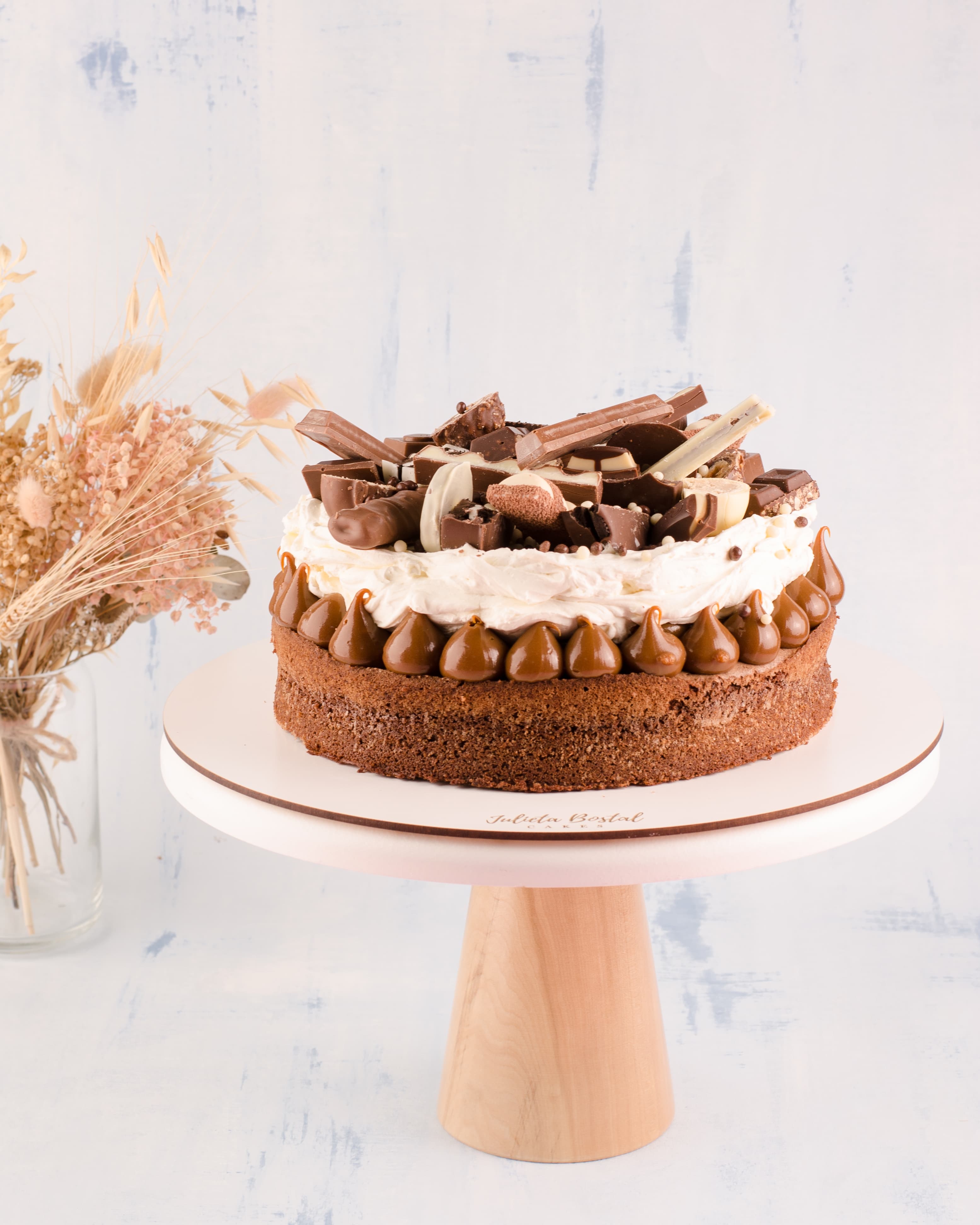 Brownie Candy