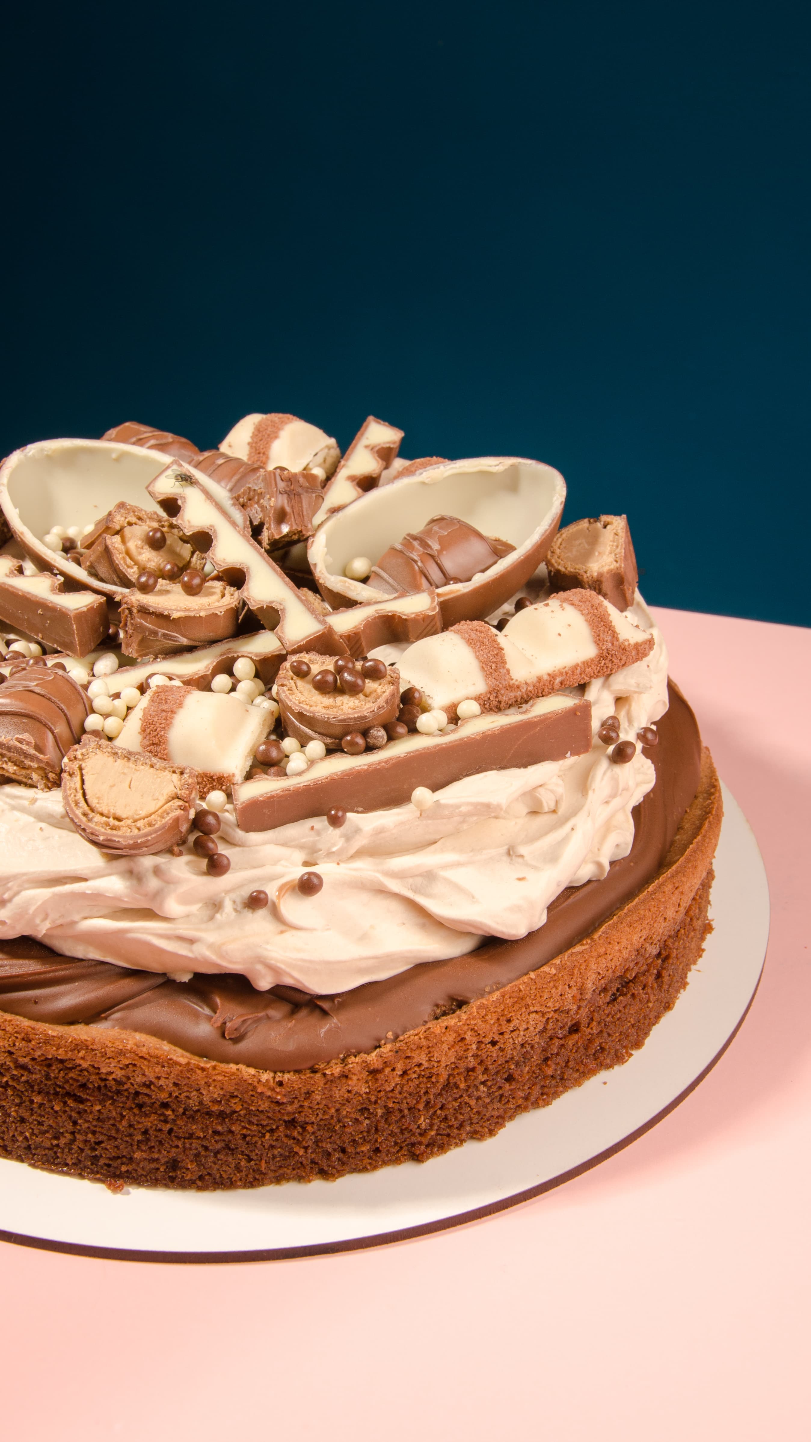 Brownie Kinder