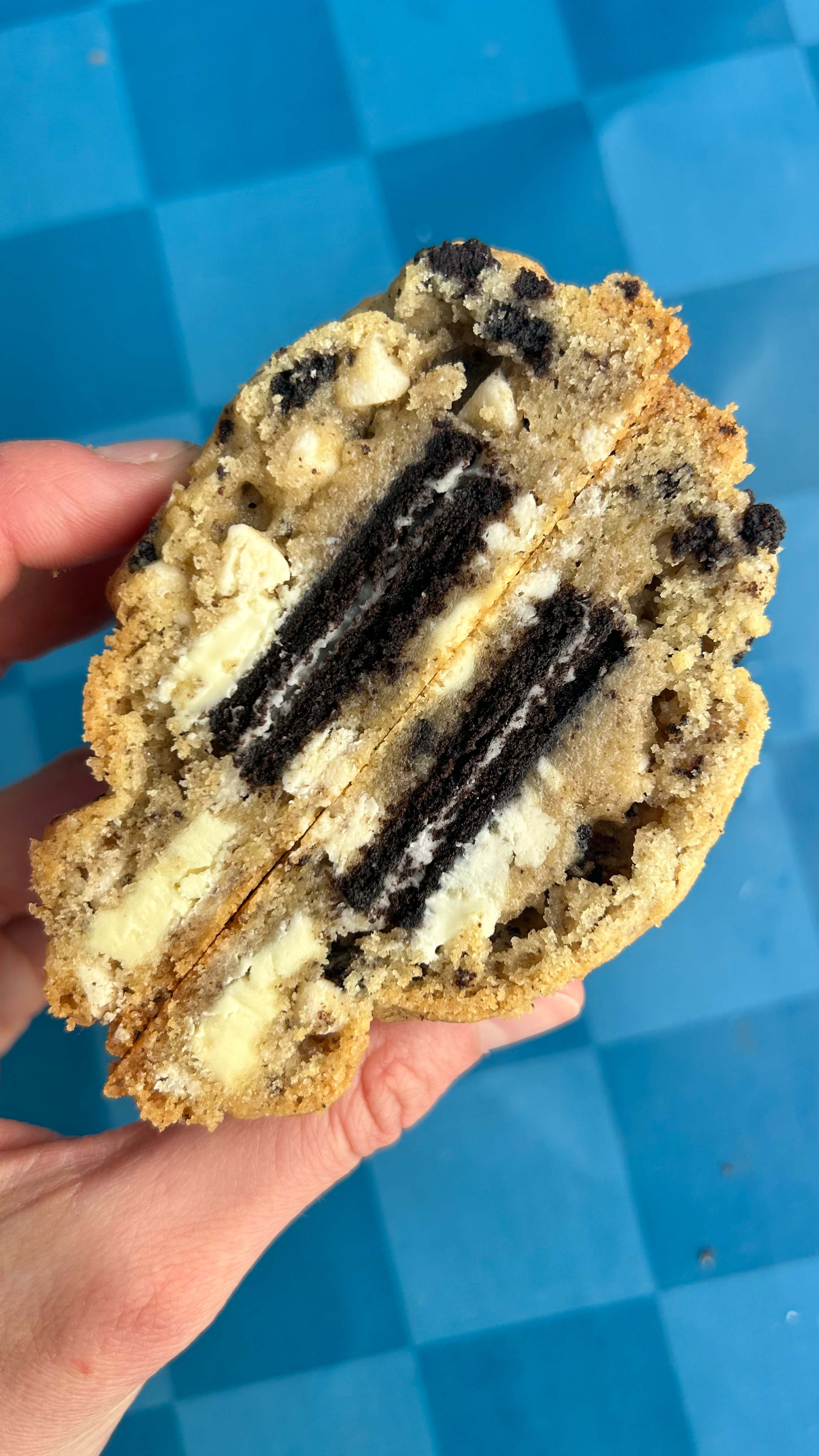 Oreo