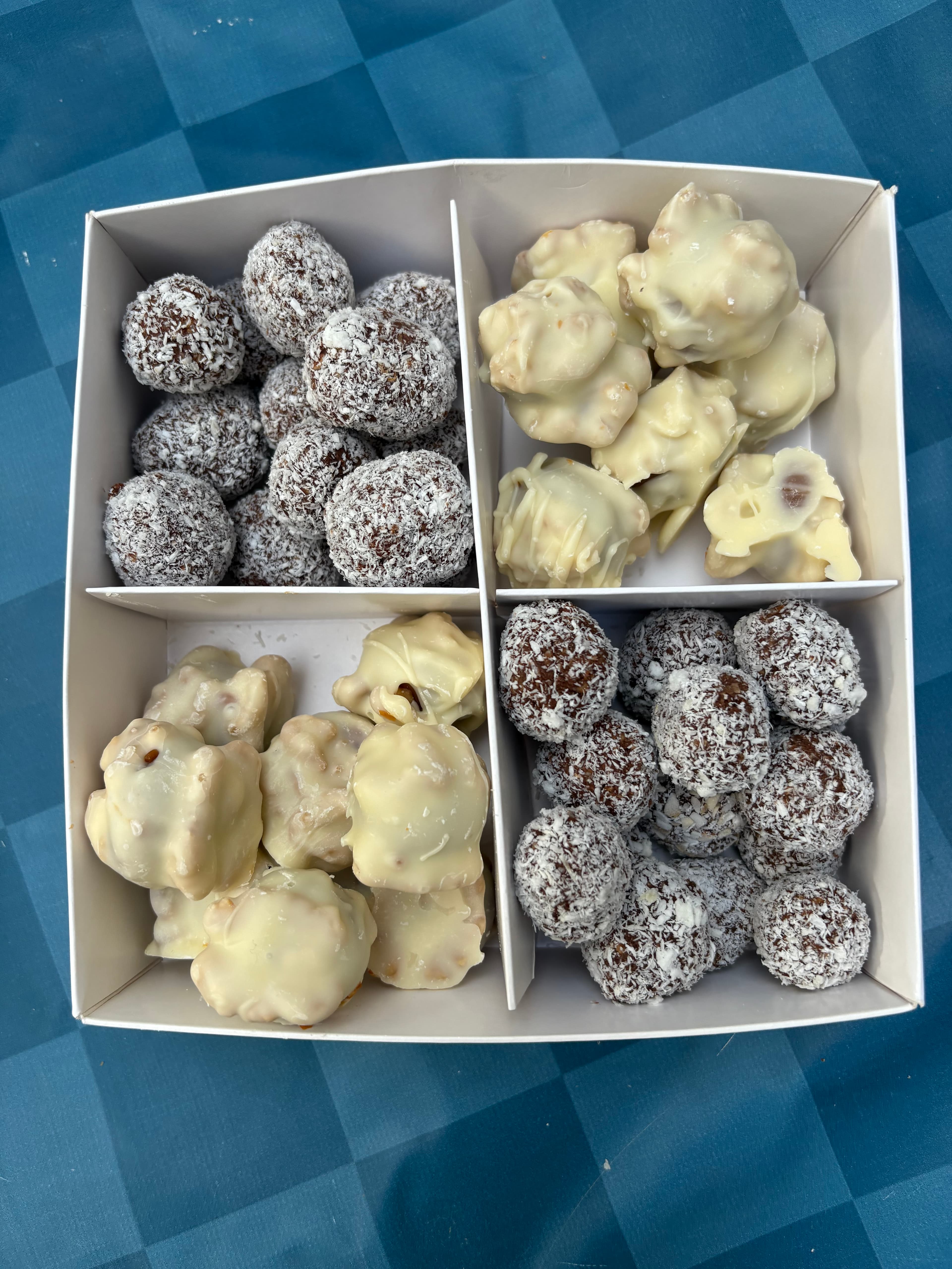 Nueces