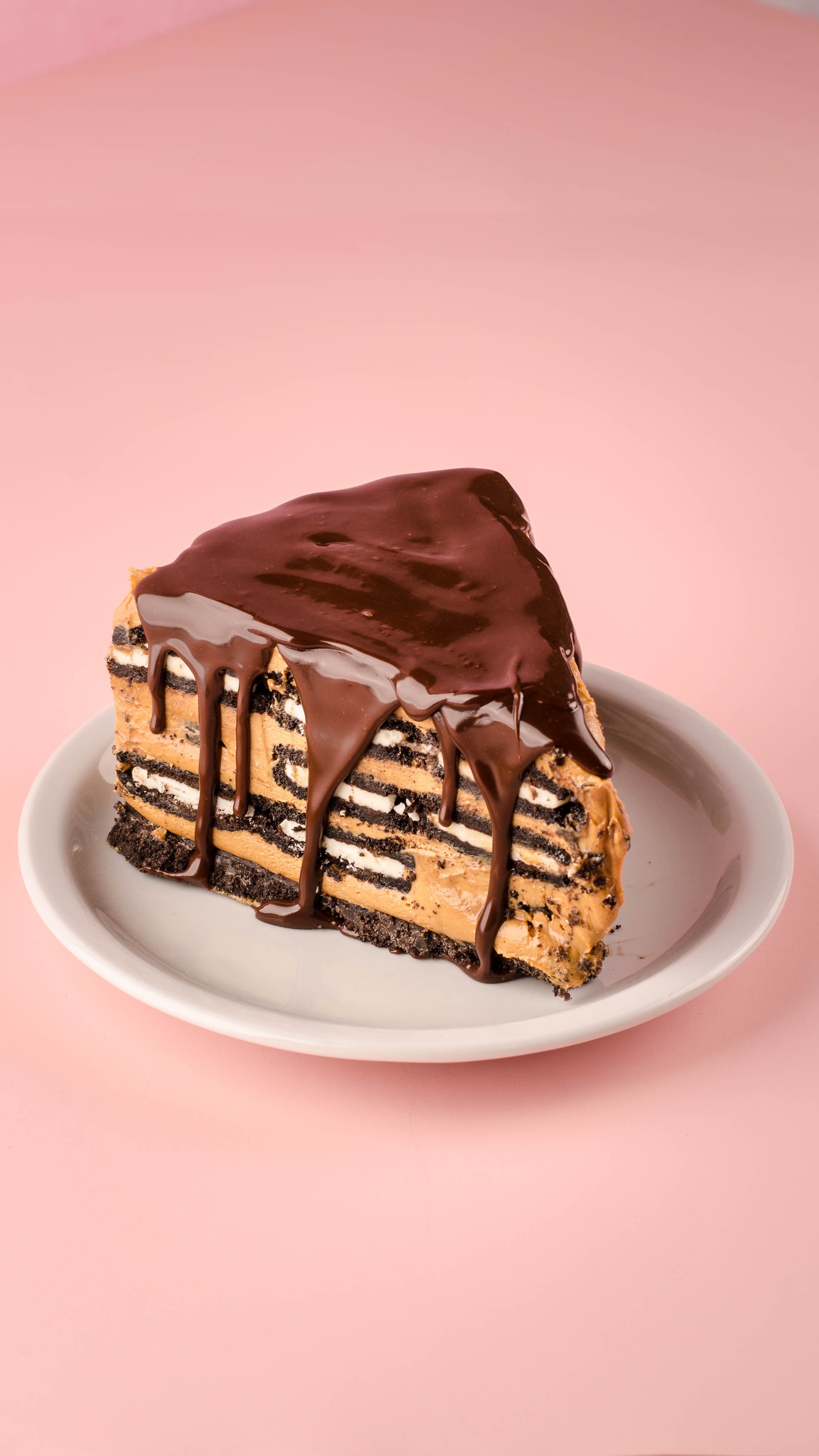 Oreo Torta