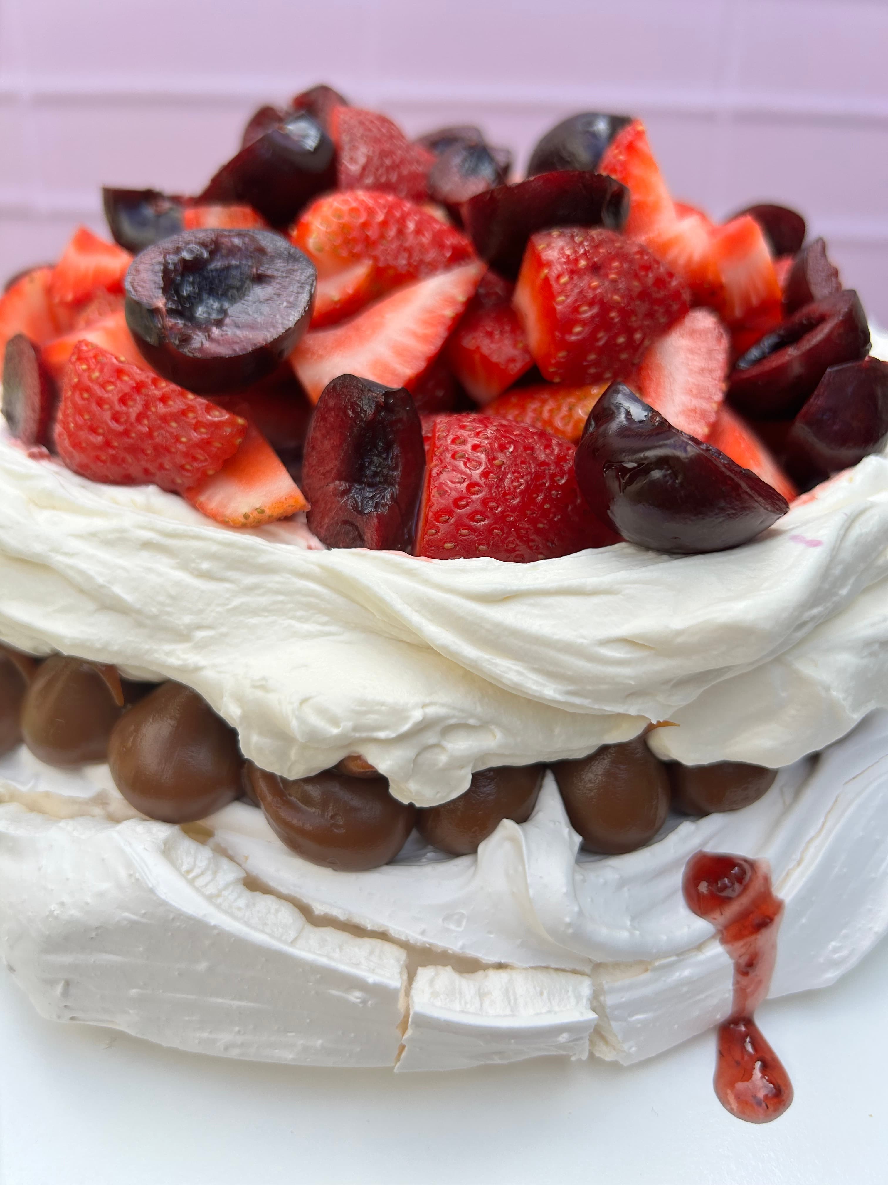 Pavlova