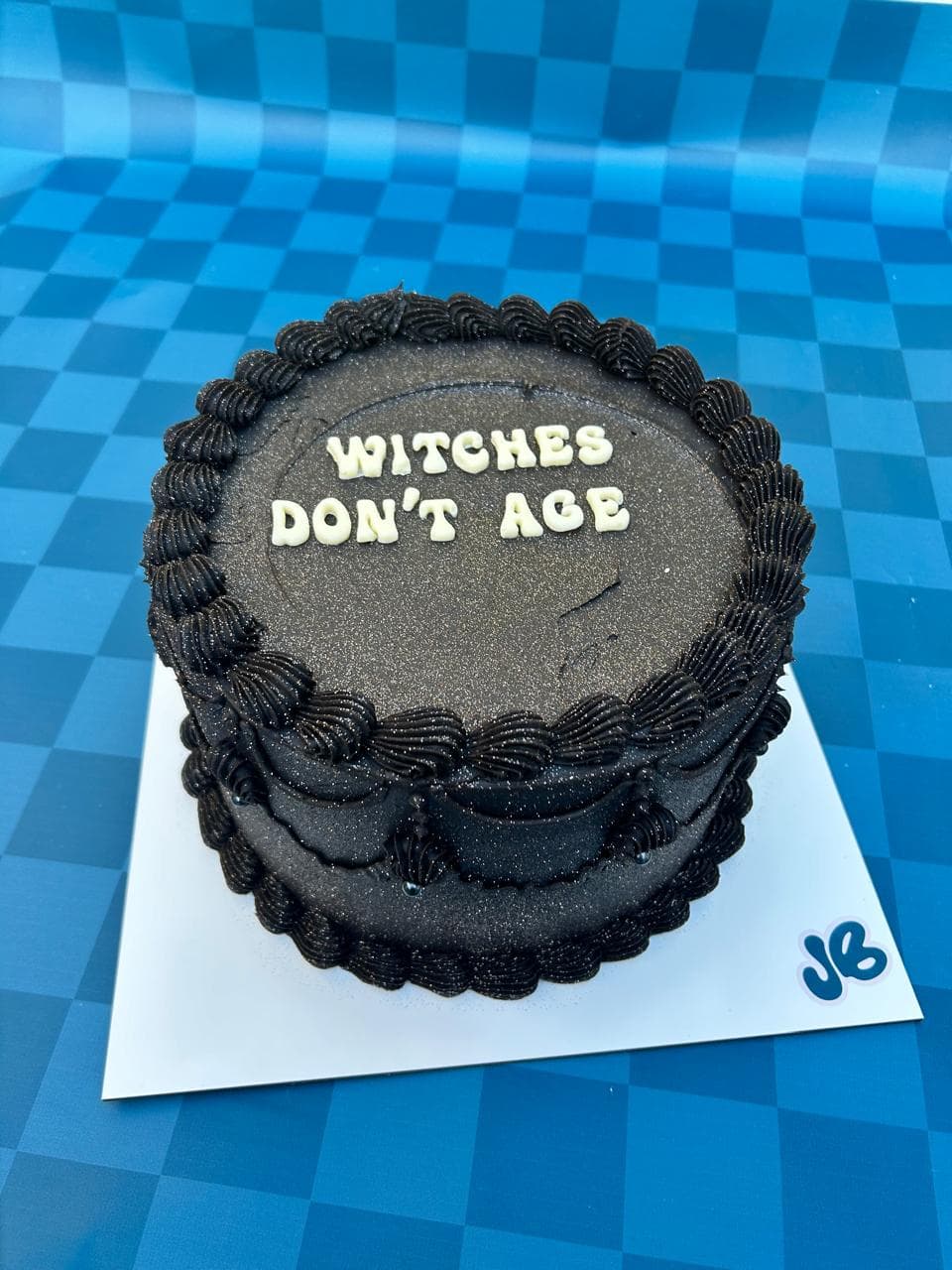 Torta personalizada de inspiración 1