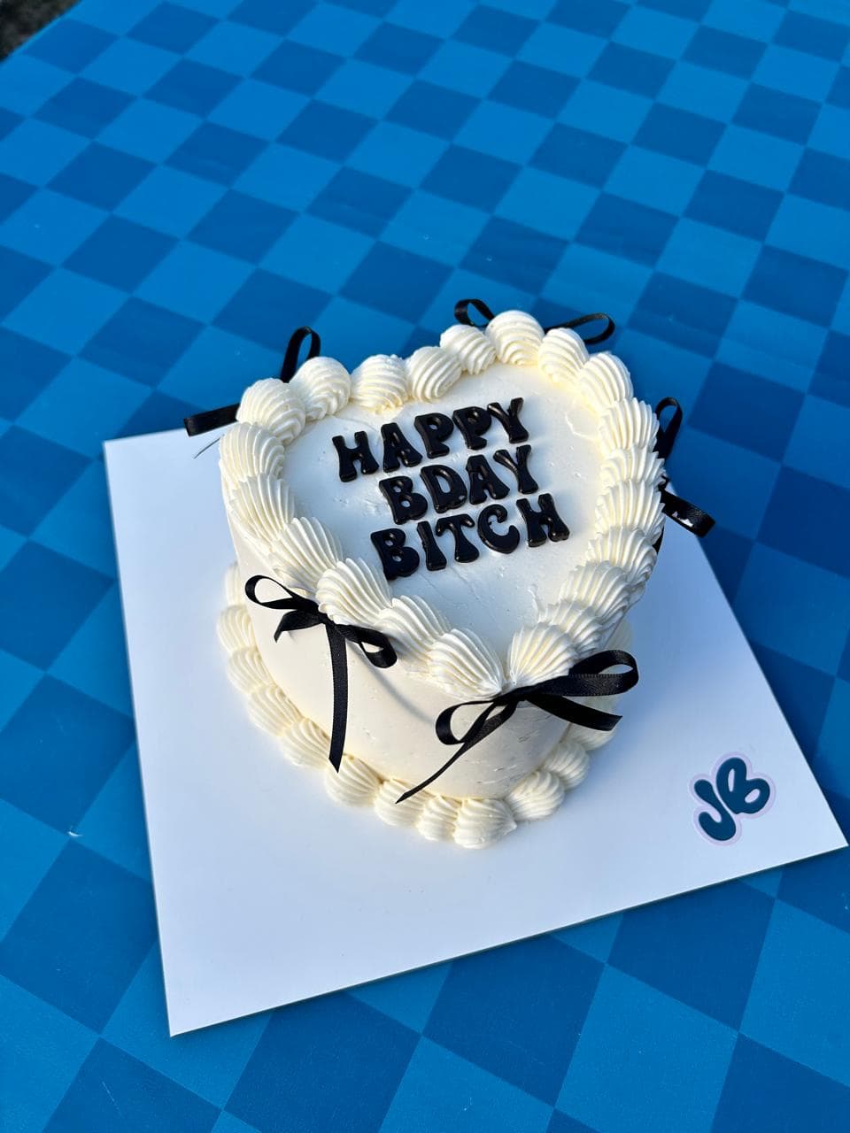 Torta personalizada de inspiración 2