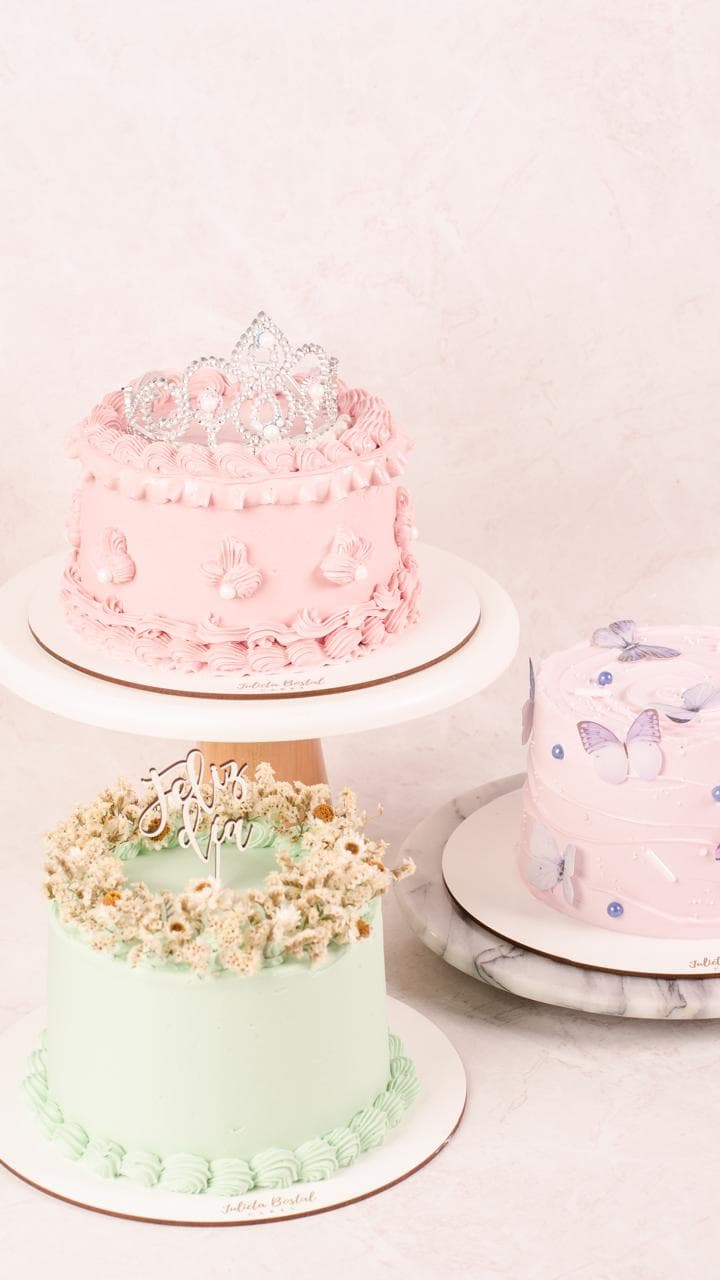 Torta personalizada de inspiración 3