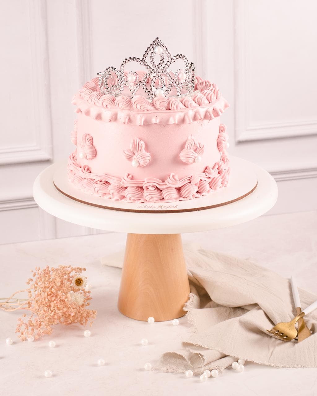 Torta personalizada de inspiración 4